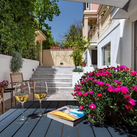 Casa Iole By Domusicily Apartment Mondello Exterior photo