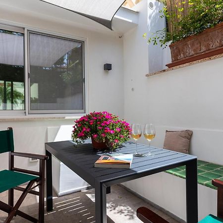 Casa Iole By Domusicily Apartment Mondello Exterior photo