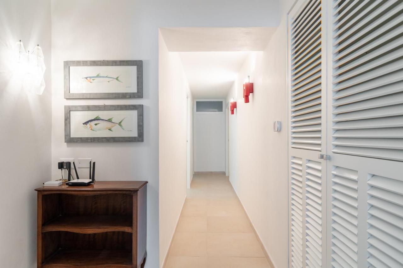 Casa Iole By Domusicily Apartment Mondello Exterior photo