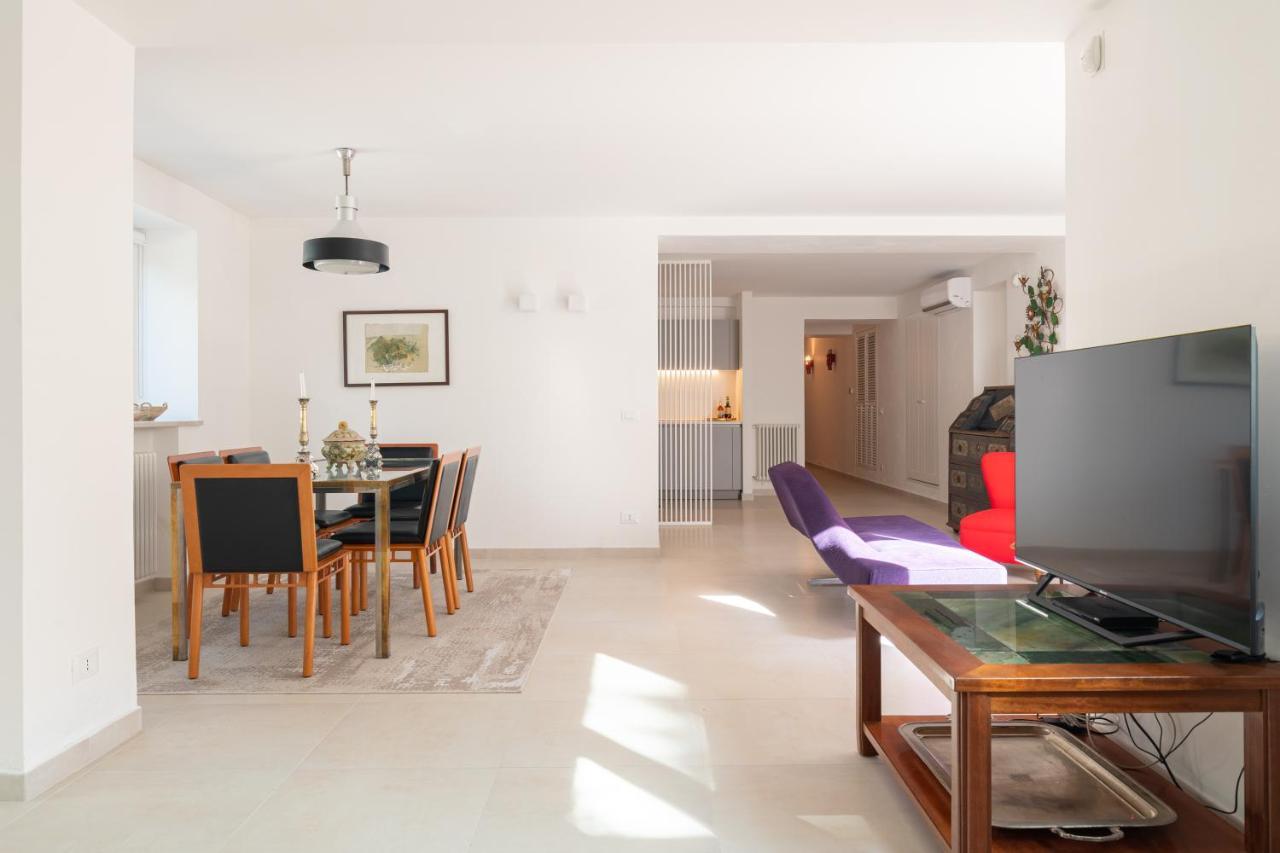 Casa Iole By Domusicily Apartment Mondello Exterior photo