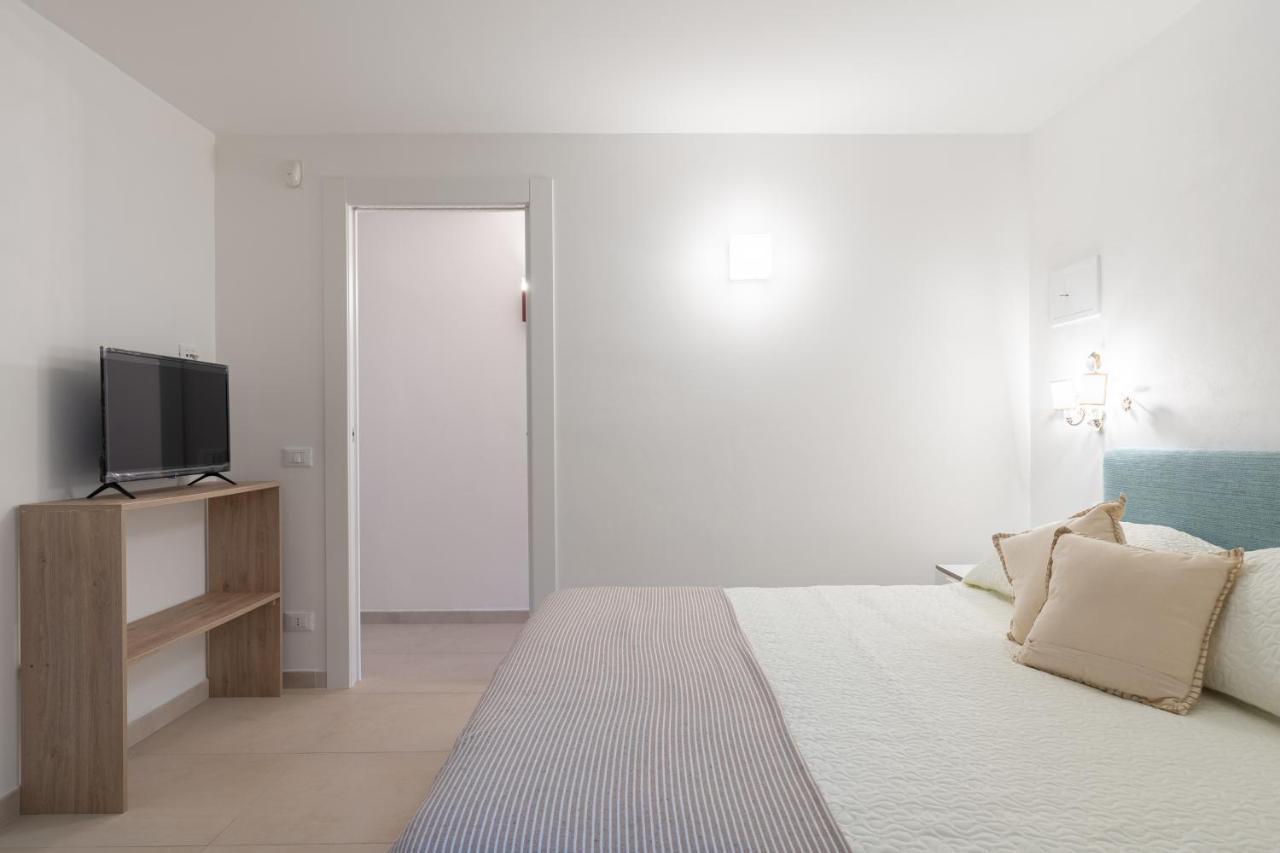 Casa Iole By Domusicily Apartment Mondello Exterior photo